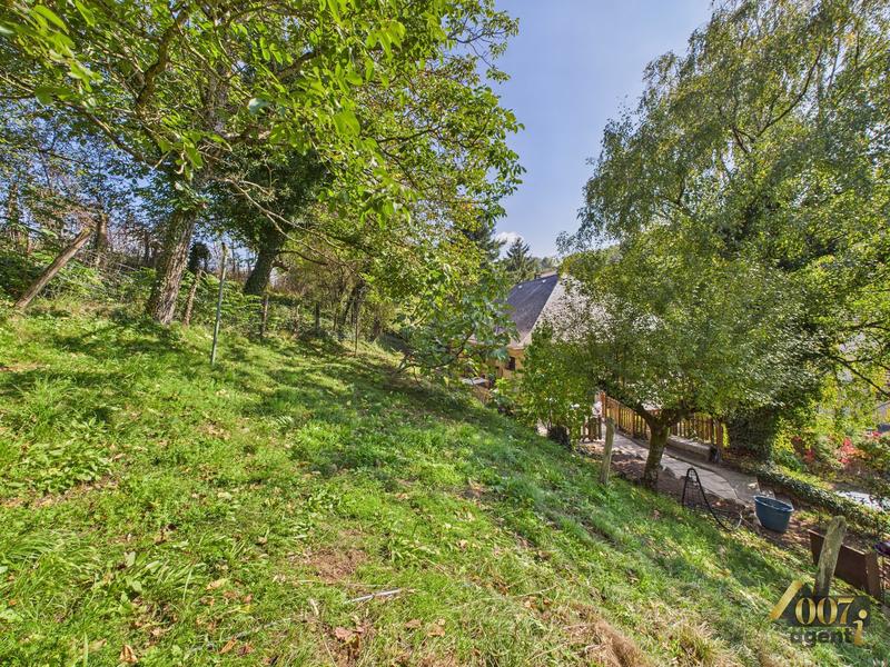 Maison - 104 m² - 4 pièces