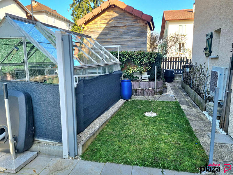 Maison - 129 m² - 5 pièces