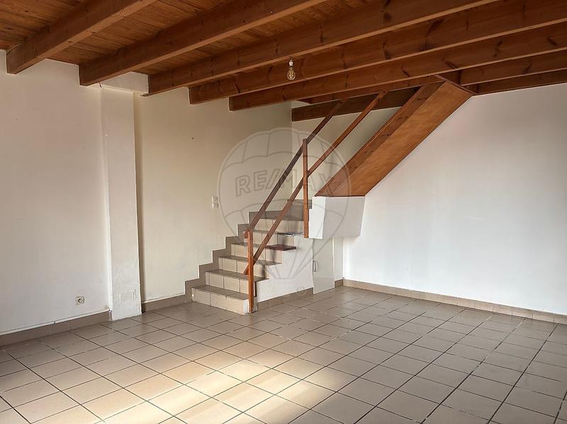 Maison - 163 m² - 2 pièces