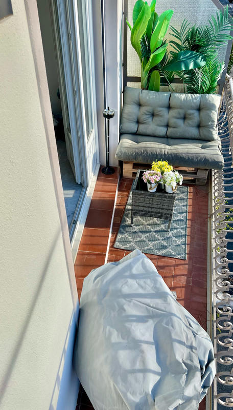 Appartement - 71 m² - 3 pièces