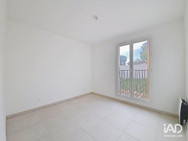 Maison - 97 m² - 5 pièces