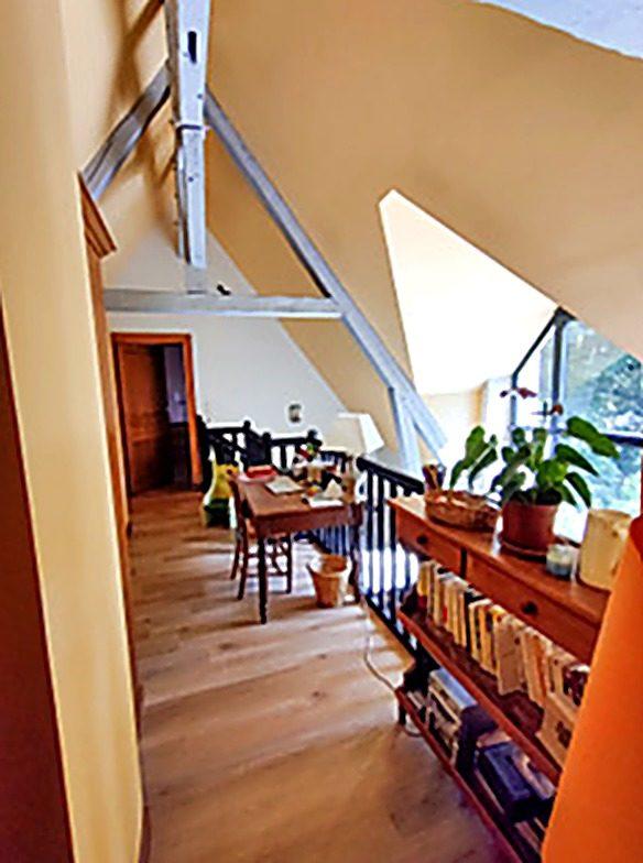 Maison ancienne - 120 m² - 5 pièces