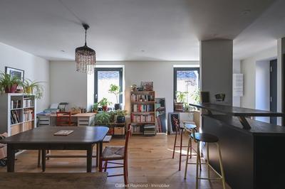 Maison - 141 m² - 5 pièces