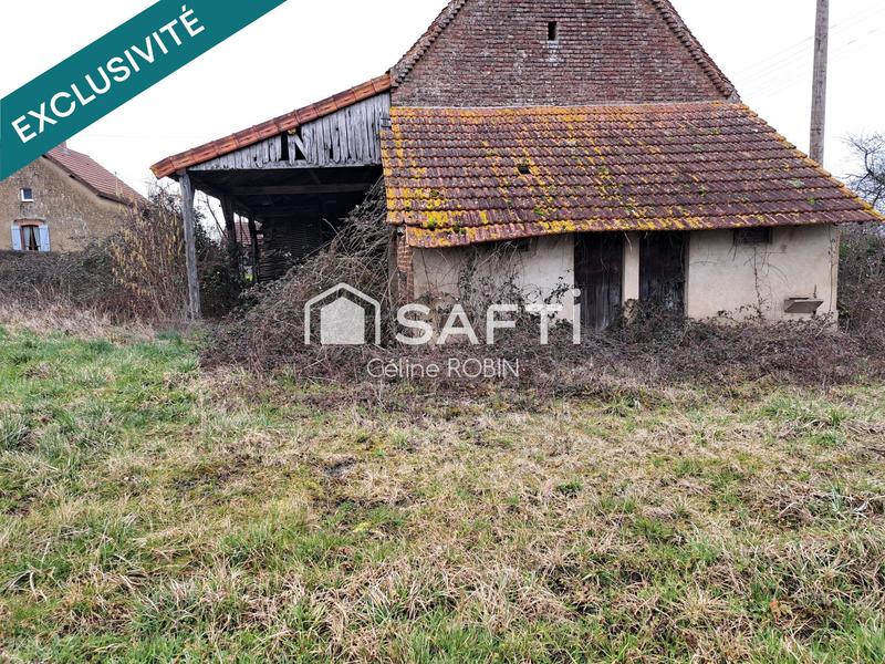 Maison - 100 m² - 1 pièce