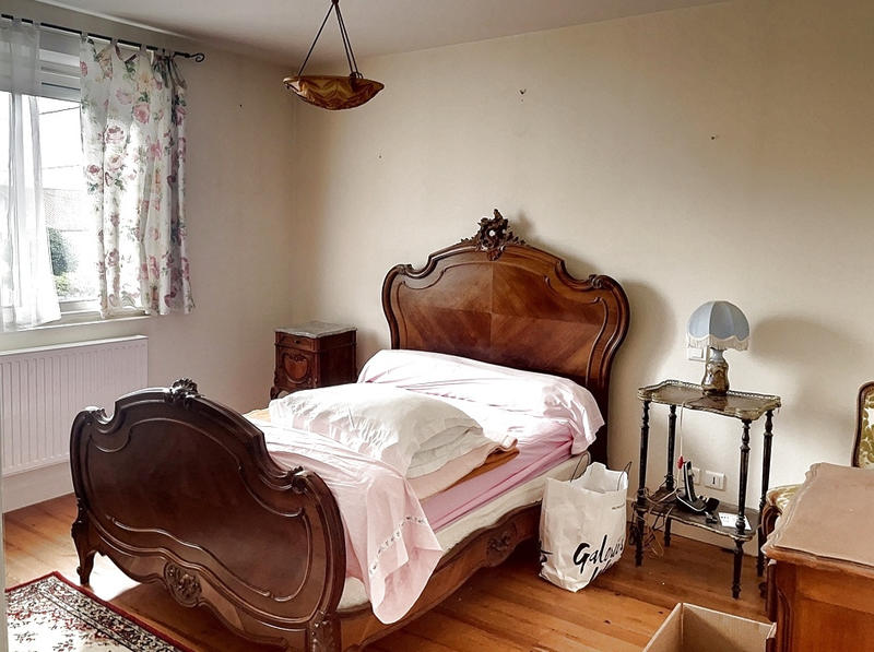 Maison - 121 m² - 5 pièces