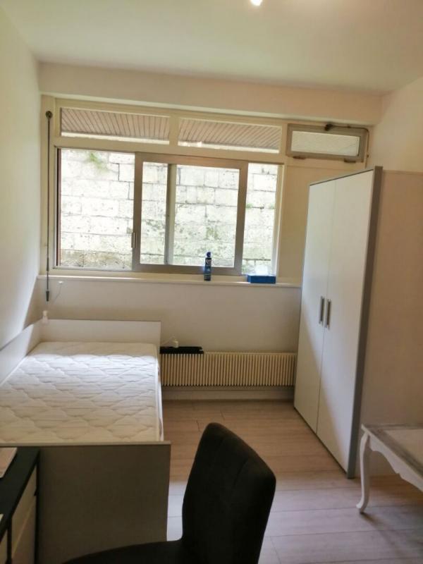 Appartement - 16 m² - 1 pièce
