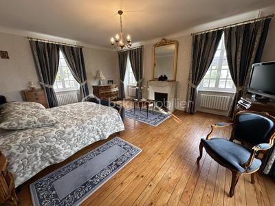 Propriété - 206 m² - 7 pièces