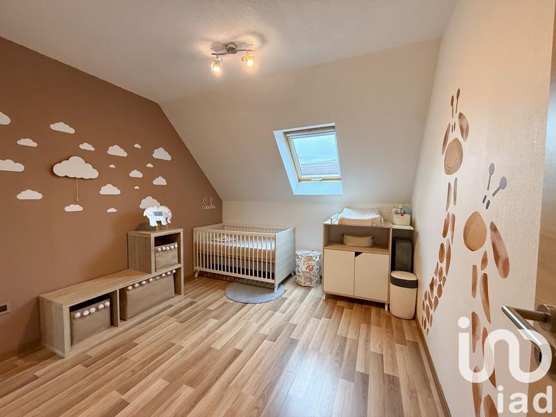 Appartement - 82 m² - 4 pièces