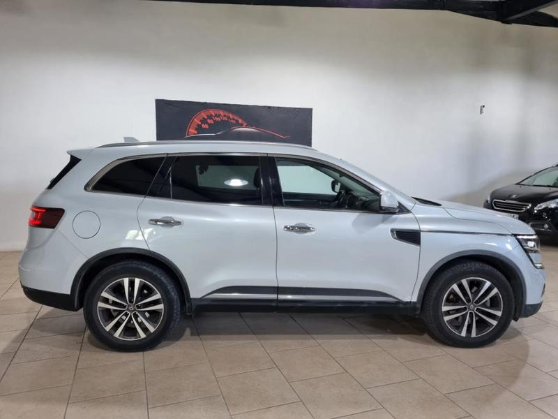 Renault Koleos 2.0 dCi 4x2 X-Tronic 177 ch Energy Intens - Garantie 6 Mois