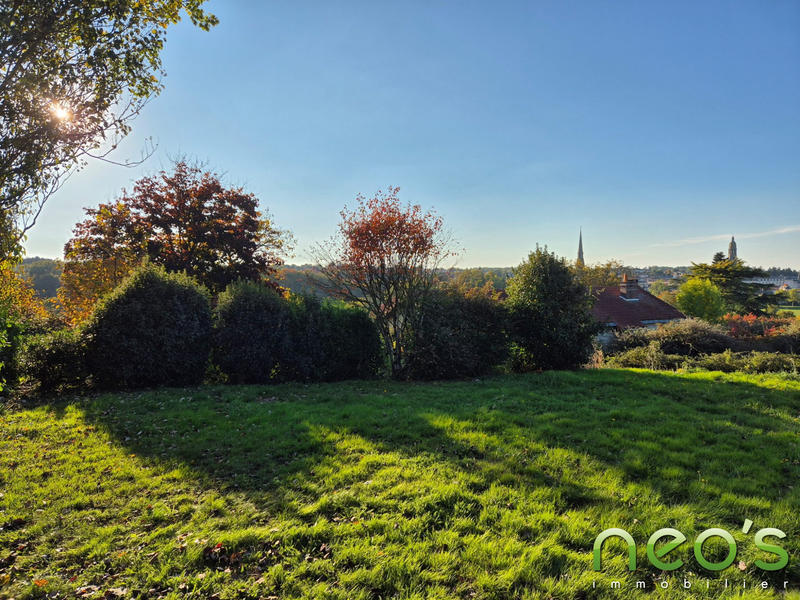 Maison - 148 m² - 6 pièces