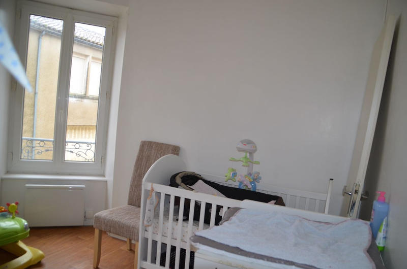 Immeuble - 113 m² - 6 pièces