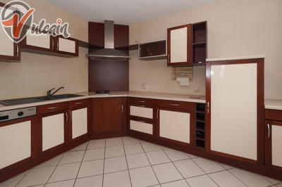 Maison - 81 m² - 3 pièces