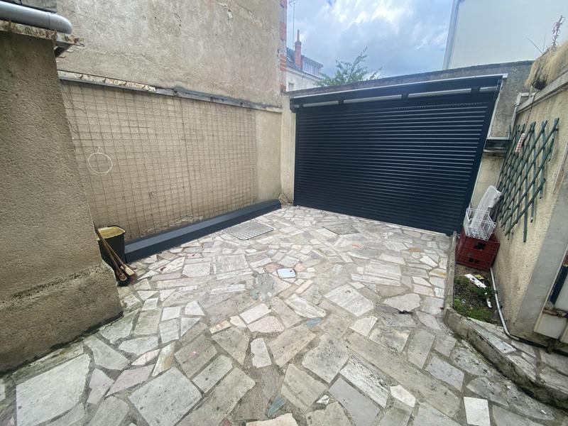 Maison traditionnelle - 162 m² - 7 pièces