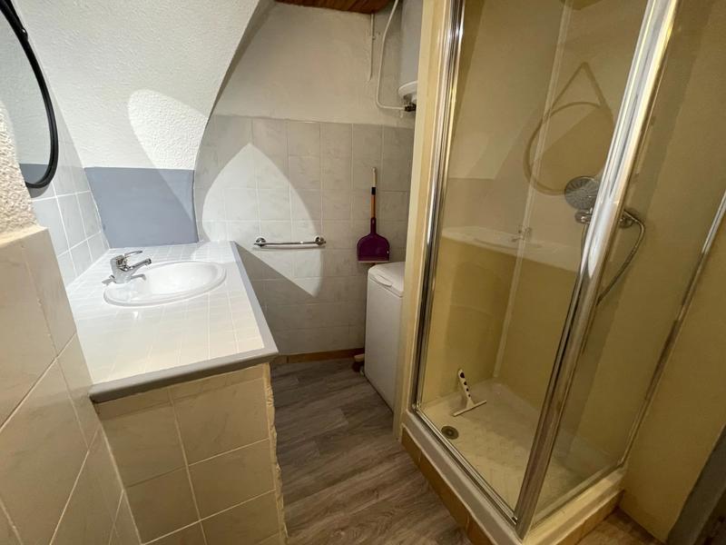 Appartement - 31 m² - 1 pièce