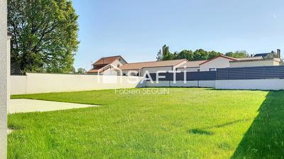 Maison - 143 m² - 6 pièces