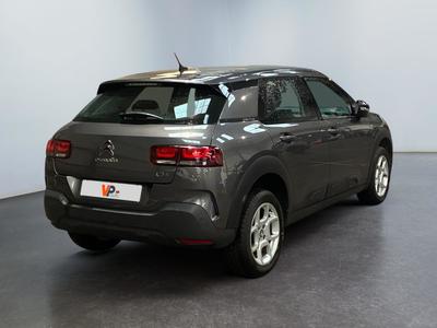 Citroën C4 Cactus Business PureTech 110 s&amp;S Eat6 Feel