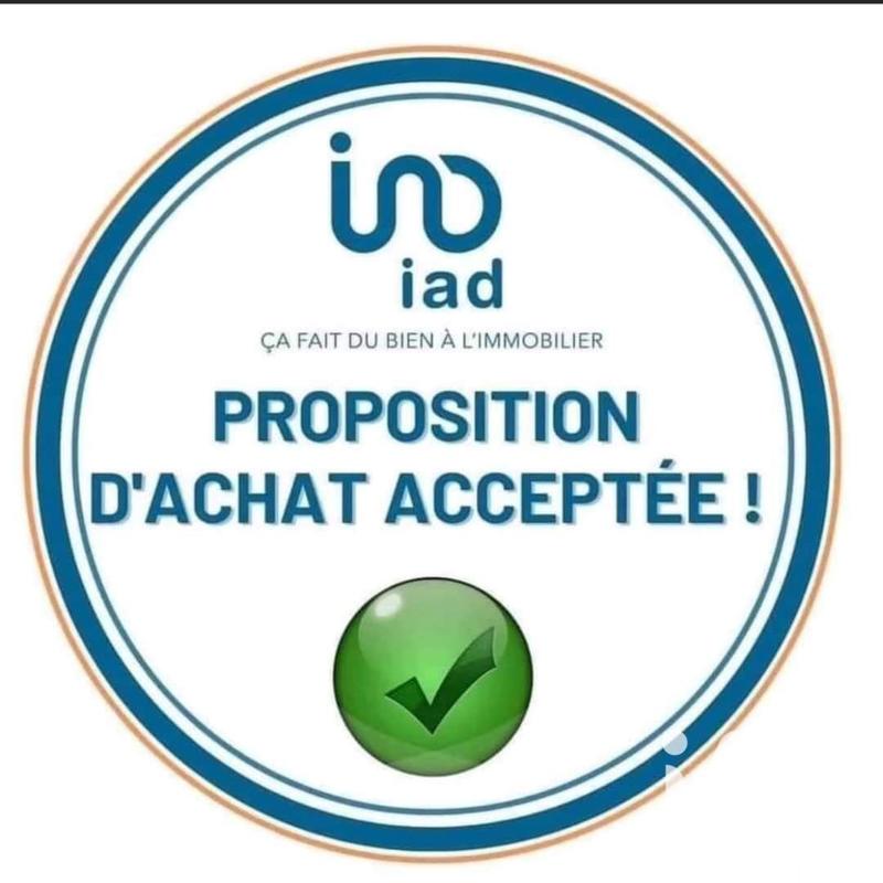 Appartement - 30 m² - 1 pièce