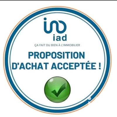 Appartement - 30 m² - 1 pièce