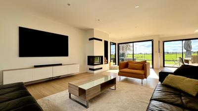 Maison - 137 m² - 5 pièces