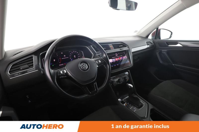 Volkswagen Tiguan Allspace 2.0 Tdi Carat Dsg7 150 ch