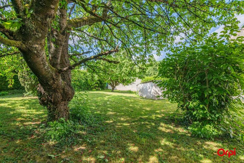 Maison - 124 m² - 4 pièces