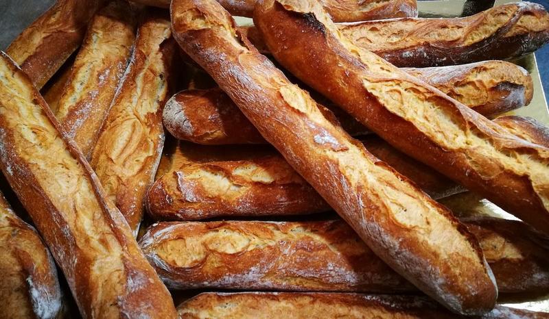 Fonds de commerce - 161 m²