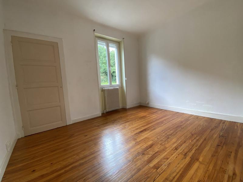 Maison - 136 m² - 7 pièces