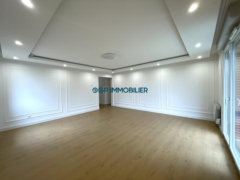 Appartement - 86 m² - 4 pièces