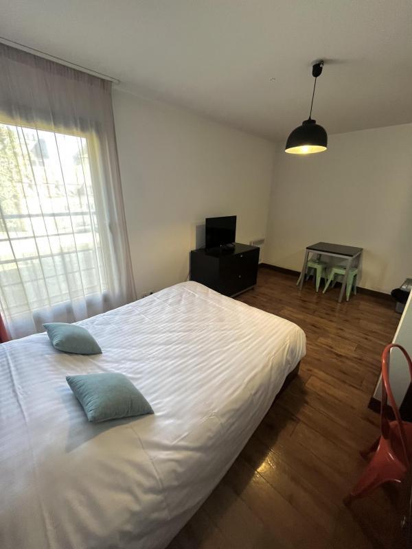 Appartement - 21 m² - 1 pièce