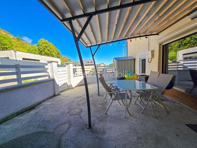 Maison - 70 m² - 3 pièces