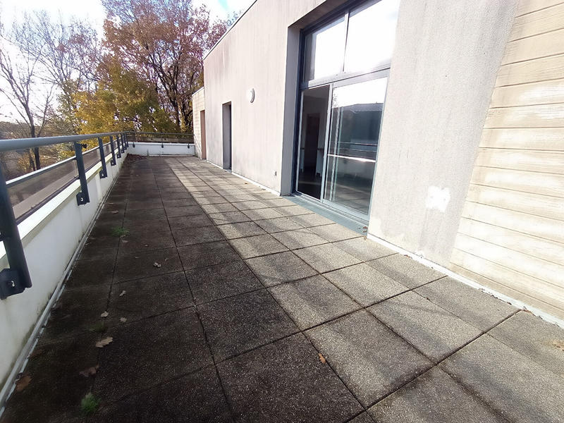 Appartement - 106 m² - 4 pièces