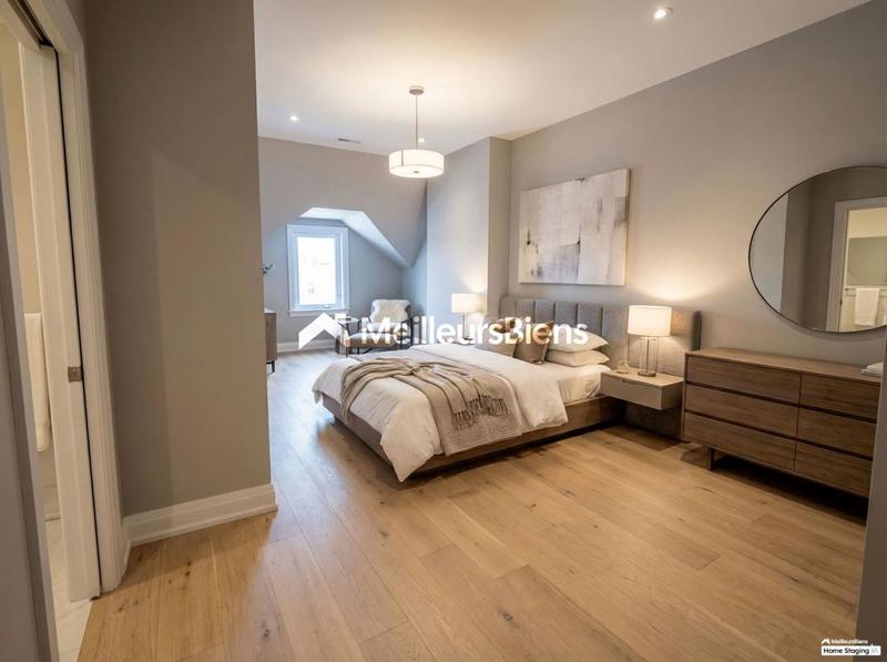 Immeuble - 240 m² - 8 pièces