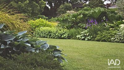 Appartement - 82 m² - 4 pièces