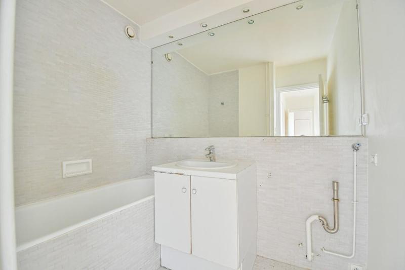 Appartement - 52 m² - 2 pièces