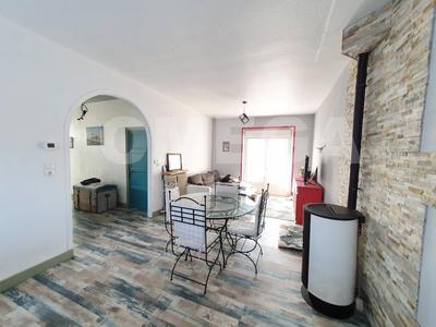 Maison - 112 m² - 4 pièces