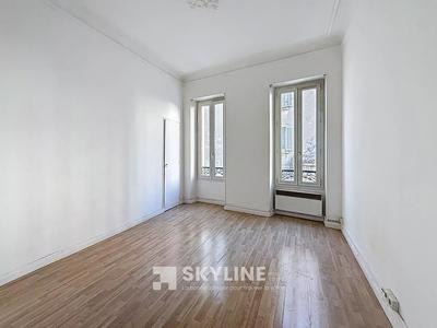 Appartement - 58 m² - 2 pièces