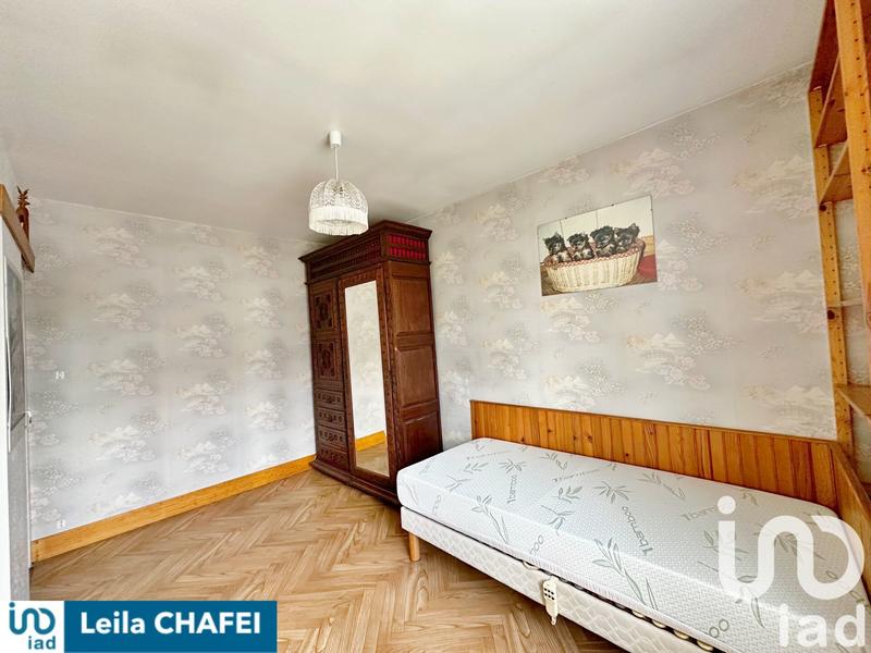 Maison - 150 m² - 8 pièces