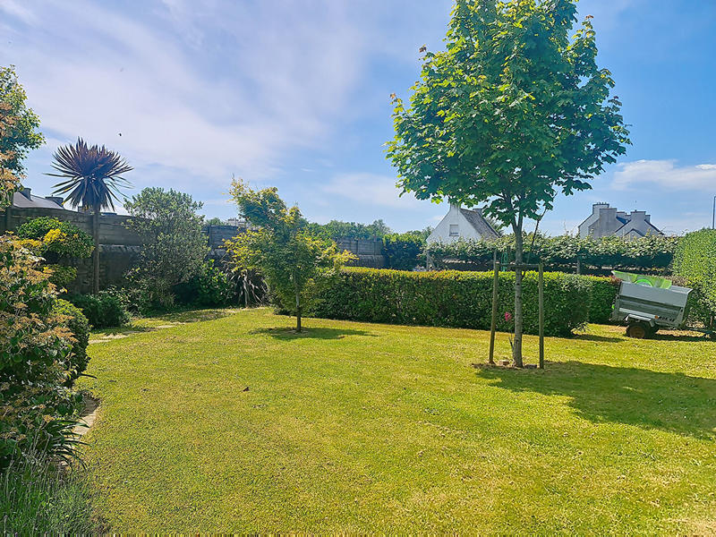 Maison - 150 m² - 8 pièces