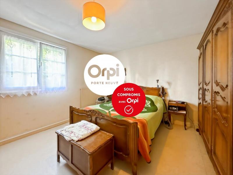 Maison - 102 m² - 4 pièces