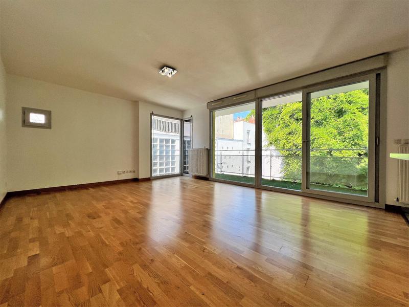 Appartement - 87 m² - 4 pièces