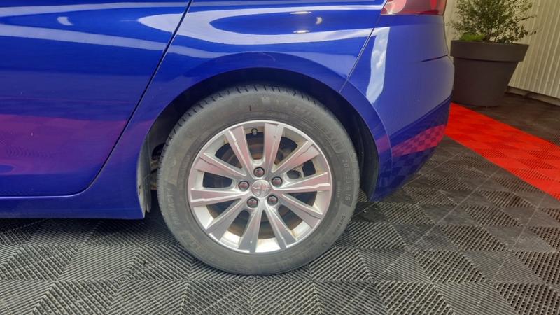 Peugeot 308 Puretech 110ch Ss Style