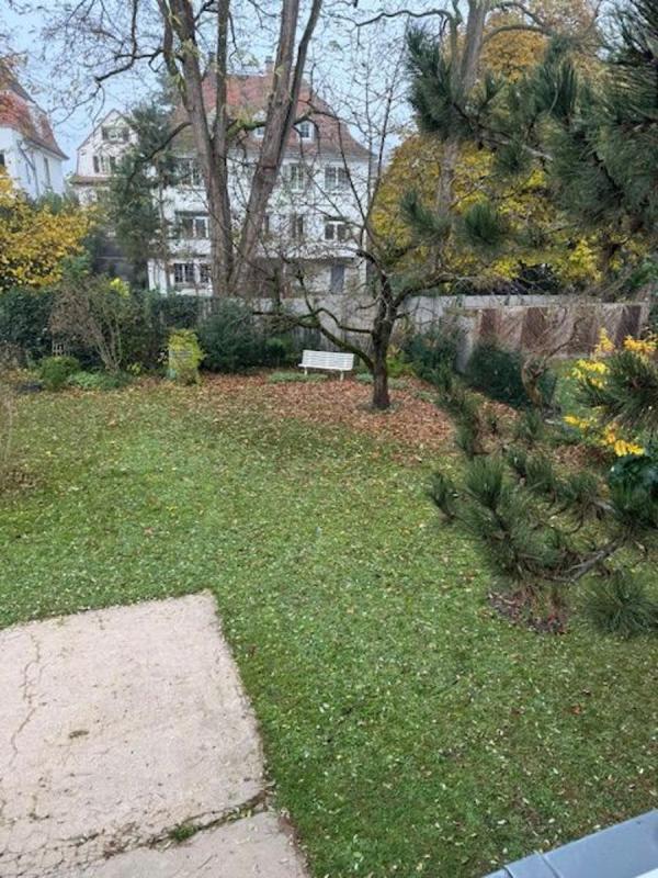 Appartement - 107 m² - 3 pièces