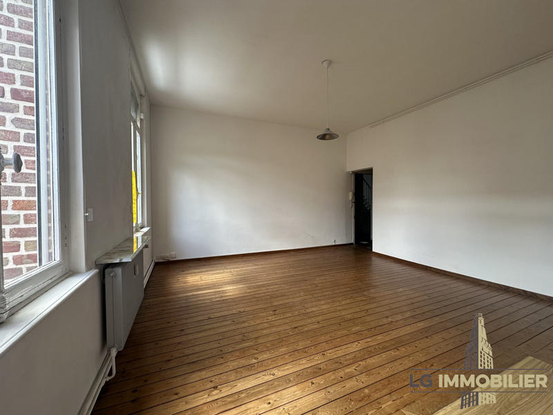 Appartement - 39 m² - 1 pièce