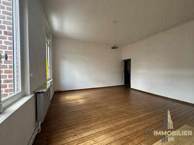 Appartement - 39 m² - 1 pièce