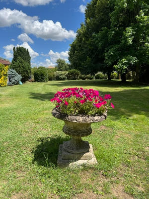 Villa - 170 m² - 6 pièces