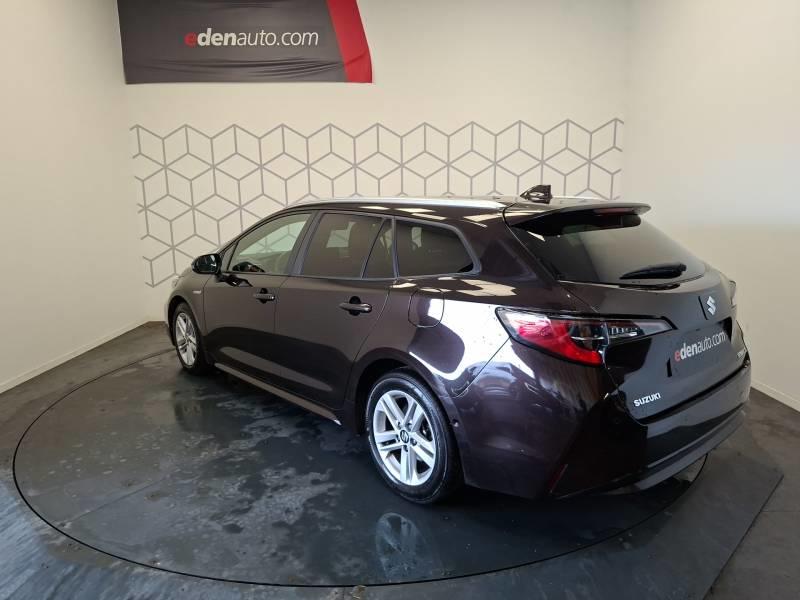 Suzuki Swace 1.8 Hybrid Pack