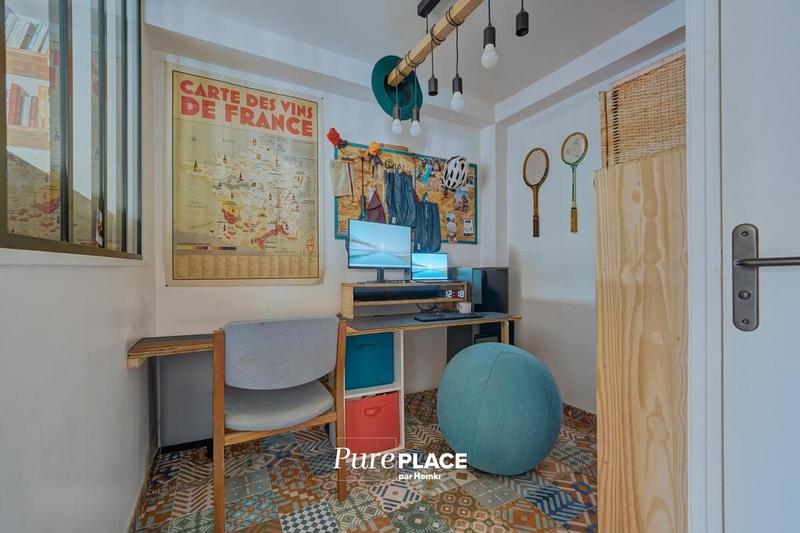 Maison - 141 m² - 5 pièces