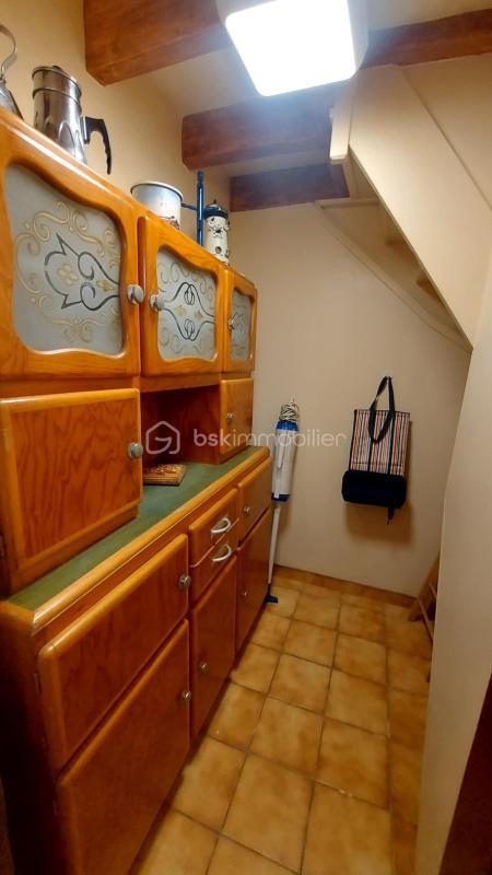 Maison de village - 59 m² - 3 pièces