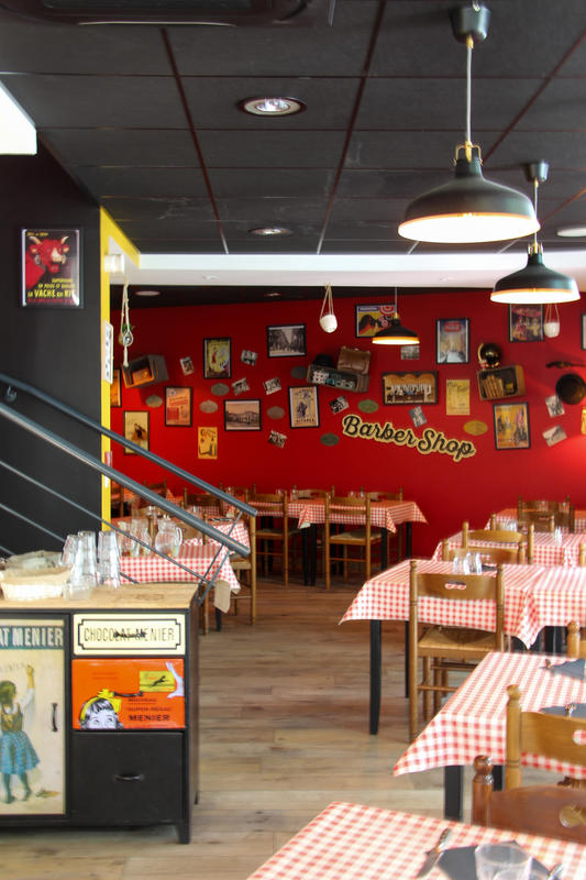 A la Bonne Franckette