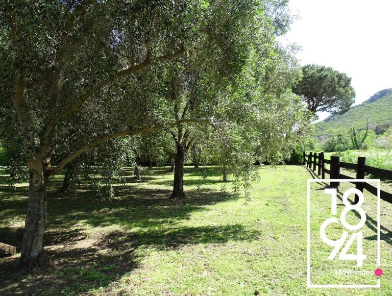 Maison - 126 m² - 3 pièces